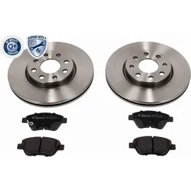 VAICO Bremsensatz, Scheibenbremse