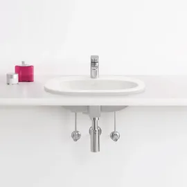 Villeroy & Boch O.novo Einbauwaschtisch 56 x 40,5 cm (416156R1)