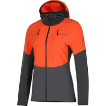 La Sportiva Sweatshirt Mehrfarbig M