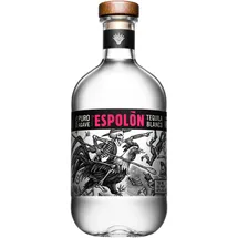 Espolon Blanco 40% Vol. 0,7 l