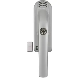ABUS Abschließbarer Fenstergriff FG300A S AL0145