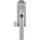 ABUS Abschließbarer Fenstergriff FG300A S AL0145