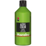 Marabu Acryl Color blattgrün