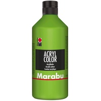 Marabu Acryl Color blattgrün