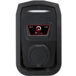 Ks Tools efuturo Wallbox 7.4kW RFID Ladedose