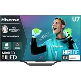 Hisense U7NQ MiniLED ULED 4K TV