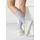 Copenhagen Studios Basicsocken 3 Paar Blau/Rosa 39-42