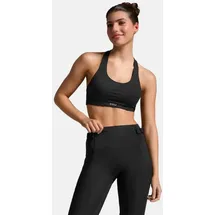 2XU Aero Mesh Schwarz/Silber L