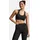 2XU Aero Mesh Schwarz/Silber L
