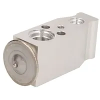Thermotec Expansionsventil, Klimaanlage KTT140077