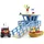 Bruder Life Guard Station mit Quad und Personal Water Craft