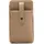 s.Oliver Handytasche Smartphone Bag Brown hellbraun - Beige