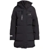 HELLY HANSEN Adore Puffy Parka, Black, S