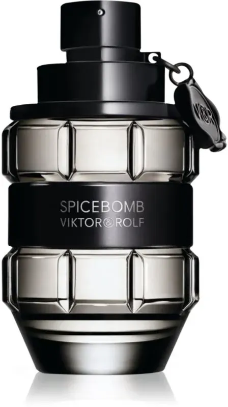 Viktor & Rolf Spicebomb Eau de Toilette für Herren 50 ml