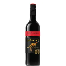Casella Wines Cabernet Sauvignon 1 x 0,75 l