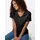 Casual Looks WITT WEIDEN 2er-Pack Shirts in schwarz + schwarz | Gr.: 46