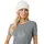 super.natural Flowerhands grau XL