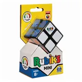 Spin Master RBK Rubiks 2x2 Mini