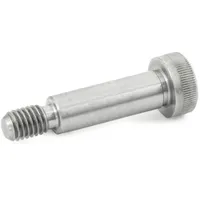 Ganter norm 7379-16-M12-30-NI Edelstahl-Passschrauben