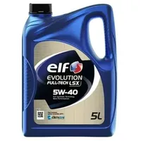 Total Evolution Full Tech LSX 2213922 5W-40 5 l