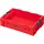 QBRICK SYSTEM Pro Box 130 2.0 1 pc. rot 9 l