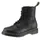 Dr. Martens 1460 Pascal Ambassador Boots, Schwarz - Gr.: 44