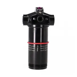 RockShox Eyelet Dämpfer Body Assembly Standard 42.5 Vivid C1+ 2024+