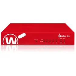 Firewall Watchguard WGT25003 USB 2.0 Gigabit Ethernet Ethernet LAN