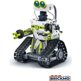 CADA I.Bot Code Roboter 1/12 (434 Teile) (neue Version 2025) - Bronze