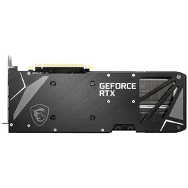 MSI GeForce RTX 3070 Ti VENTUS 3X OC 8 GB GDDR6X V505-007R