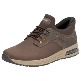 Rieker B1051-25 Herren Braun 40