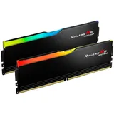 G.SKILL Ripjaws M5 Neo RGB F5-6000J3636F16GX2-RM5NRK schwarz