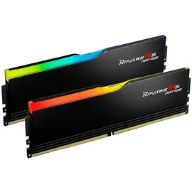 G.SKILL Ripjaws M5 Neo RGB F5-6000J3636F16GX2-RM5NRK schwarz