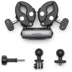 DJI Osmo - doppelte Schwerlastklemme
