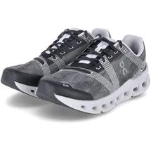 On Cloudgo Herren Black/Glacier 42,5