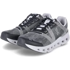 On Cloudgo Herren Black/Glacier 42,5