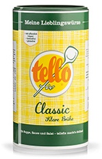 tellofix Classic Universal seasoning - Gourmet soup - 900 g