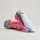 adidas F50 Hyperfast Elite FG Herren Weiß/Solar Purple 43