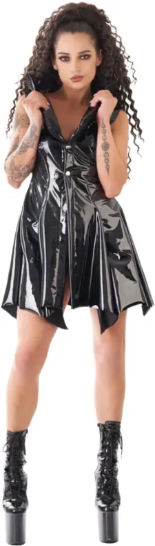 ME-SEDUCE - ATAR KLEIDEN S/M - S/M
