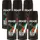 Axe Africa Deodorant Spray 6 x 150 ml