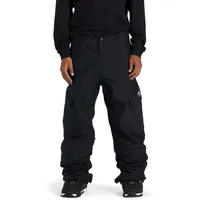 DC Shoes Banshee Hosen - Black - 2XL