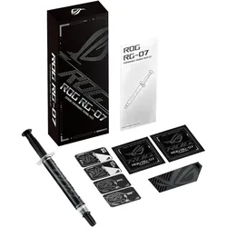 ASUS ROG RG-07 - Wärmeleitpaste - Performance