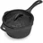 Petromax Grilltopf Ø 18 cm Gusseisen grau/schwarz
