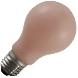 SPL | LED Lampe Flame | E27  | 4.5W Dimmbar