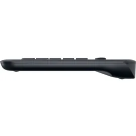 Logitech K400 Plus Wireless Touch Keyboard CE schwarz