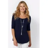 Witt Weiden T-Shirt Schwarz 36