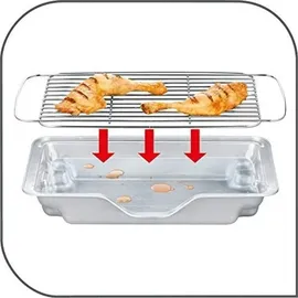 Tefal Easygrill BG90F5
