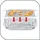 Tefal Easygrill BG90F5