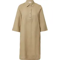 s.Oliver Blusenkleid Beige 32