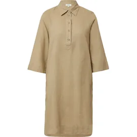 s.Oliver Blusenkleid Beige 32